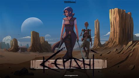 Kenshi 2 Release Date, Story, News, Trailer & Rumors [2024]