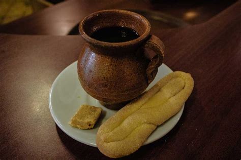 Cafe de olla recipe - Learn how to make Traditional Cafe de olla at home