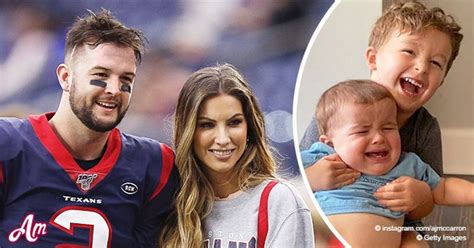 Katherine Webb Is Pregnant with a 3rd Baby — inside AJ McCarron's ...