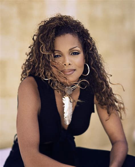 Janet Jackson, 1993 : r/OldSchoolCool