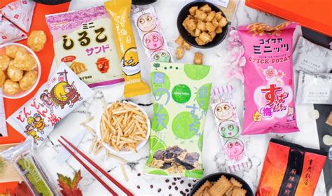 BEST Japanese Snacks & Candies [Top 21 Mind-Blowing Picks]