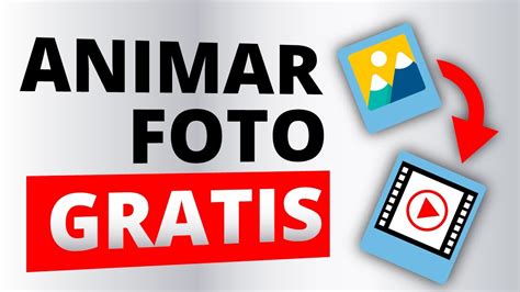 ️ Efecto para ANIMAR una FOTO (Gratis y OnLine) || Dar Movimiento a ...