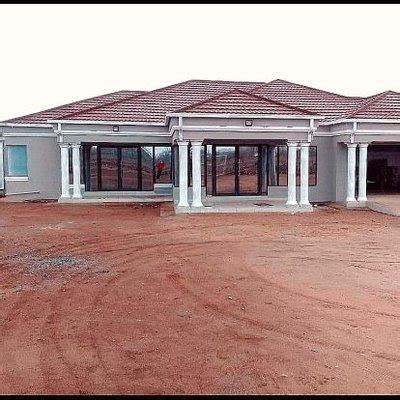 House Plan Limpopo : Double Story House Plans In Polokwane House Storey ...