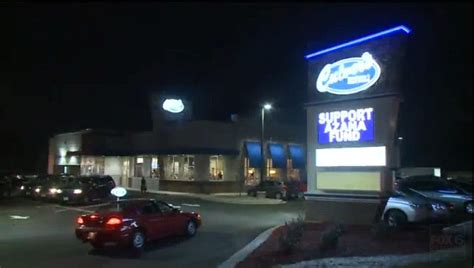 Culver's Packed for Azana Spa Fundraiser | Brookfield, WI Patch