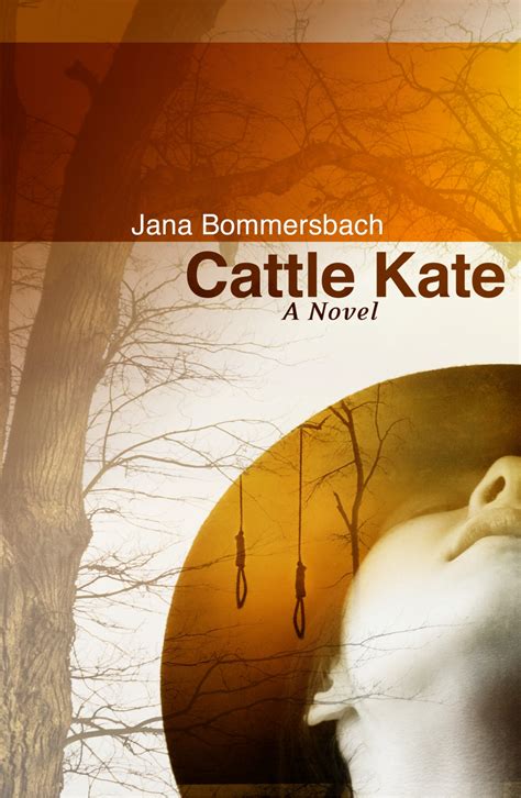 Review of Cattle Kate (9781464203022) — Foreword Reviews