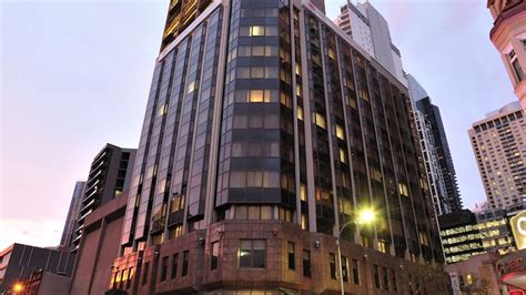 Metro Hotel Marlow Sydney Central $110. Sydney Hotel Deals & Reviews ...