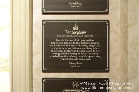 Discovering Fantasyland in Disneyland | Life in Mouse Years