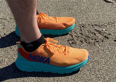 Hoka Rincon 3 Review, Facts, Comparison | RunRepeat