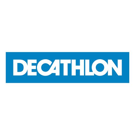 Decathlon Logo - PNG Logo Vector Brand Downloads (SVG, EPS)