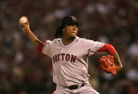 Pedro Martinez: Stats, Bio, Highlights & Accomplishments