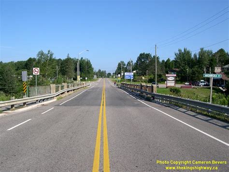 Ontario Highway 60 Photographs - Page 4 - History of Ontario's Kings ...