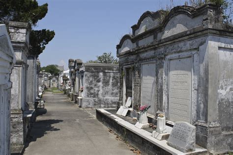 Free photo: New Orleans Cemetery - Bones, Cemetery, Dead - Free ...