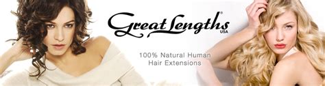 Great Lengths Hair Extensions - Posh Salon Elkhart in Elkhart, IN