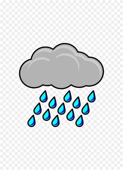 Rain Clipart Rain Clip Art Rain Images Clipart For Teachers - Rain ...