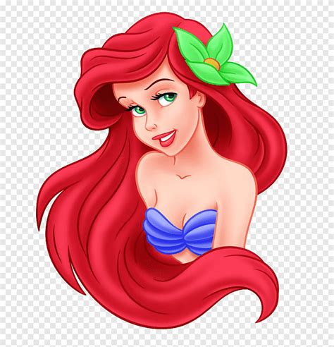 Princess ariel – Telegraph