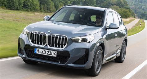 Photo Gallery: Is The 2023 BMW X1 One Of The Brand’s Few Good-Looking ...