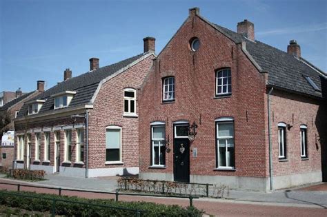 Valkenswaard historisch - Bakkerstraat 57 - het (sigaren)Fabriekse ...