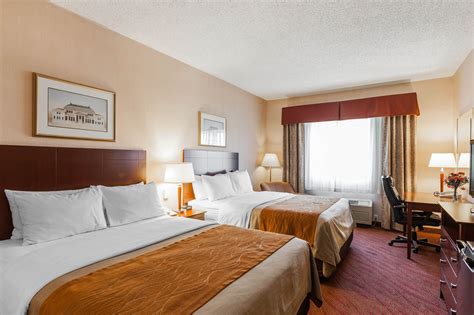 Discount Coupon for Comfort Inn Kelso - Longview in Kelso, Washington ...