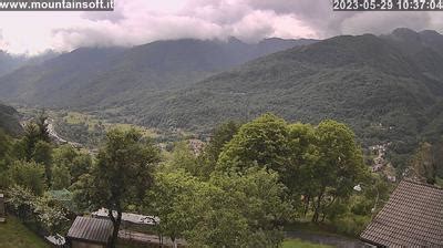 See Locana › South-East Live Webcam & Weather Report in Locana, Piemont ...