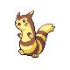 Furret sprites gallery | Pokémon Database