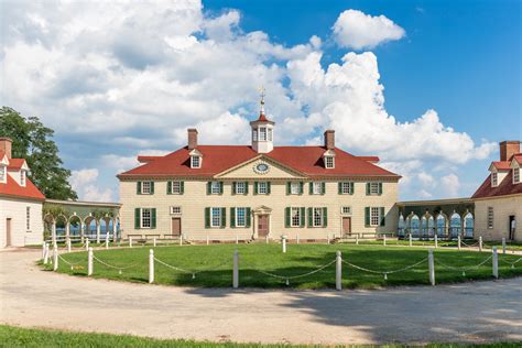 Mount Vernon, Alexandria, VA | Museum, Gardens & Historic Site