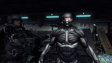 crysis-graph mod - ModDB