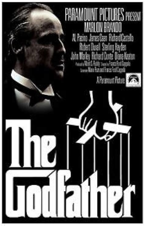 THE GODFATHER MOVIE P Pm Qy C Size C $5.89 thetallestman.com