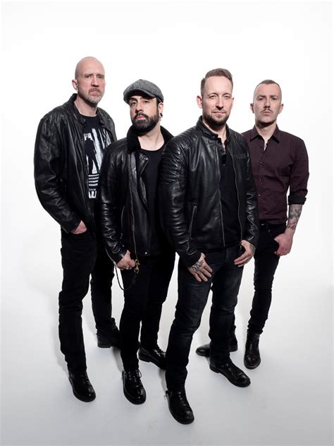 VOLBEAT DEBUT TWO NEW SONGS FOR THE SUMMER “WAIT A MINUTE MY GIRL ...