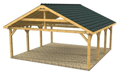 How To Build Carport Carport After Build Carport Plans – 6giaitri.info ...