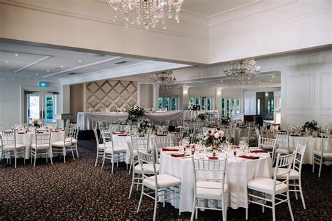 Caversham House - Venue - Perth - Weddinghero.com.au