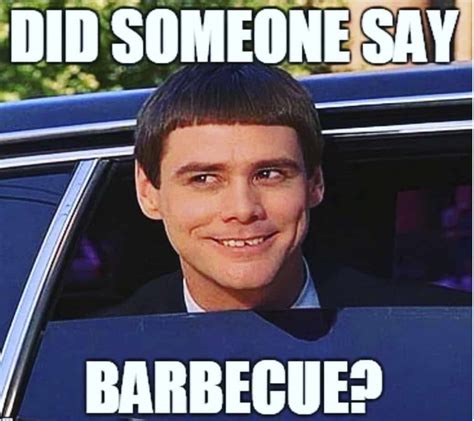 Funny BBQ Memes