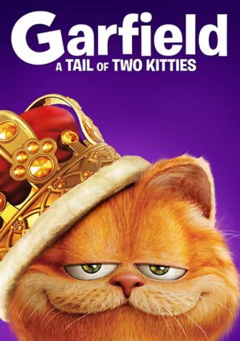 Watch Garfield 2 (2006) Full Movie In HD Online Free - Diffusion ...