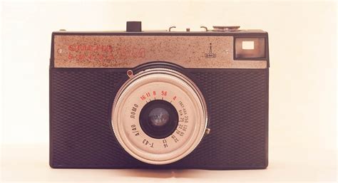 Camera Photography Vintage Analog - Free photo on Pixabay