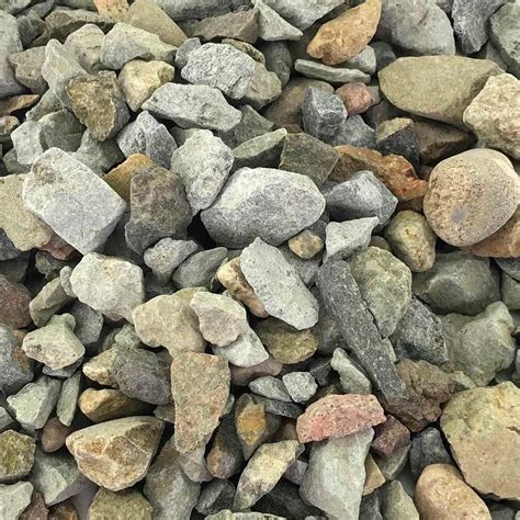 Reviews for Southwest Boulder & Stone 0.25 cu. ft. 3/4 in. Crushed ...