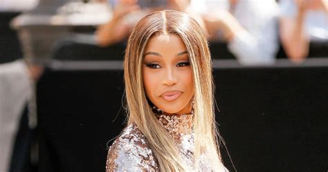 Cardi B won’t be charged in Las Vegas microphone throwing incident ...