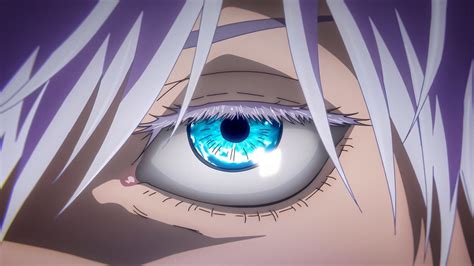 Jujutsu Kaisen: Everything we know about Gojo's Six Eyes