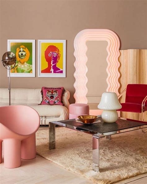 Trend Alert: the Ettore Sottsass Mirror that Gets Style-Setters ...