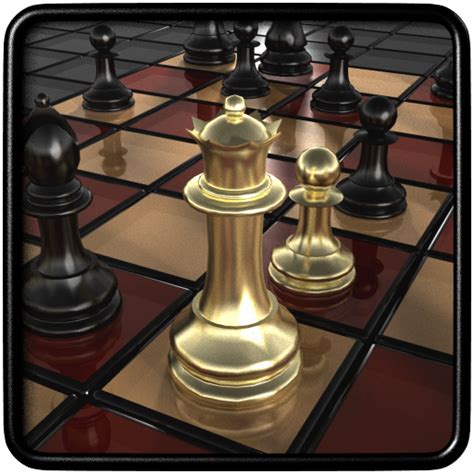 3D Chess Game - App on Amazon Appstore