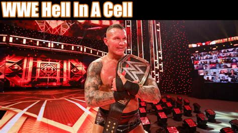 WWE Hell In A Cell 2020 Highlights - WrestleTalk