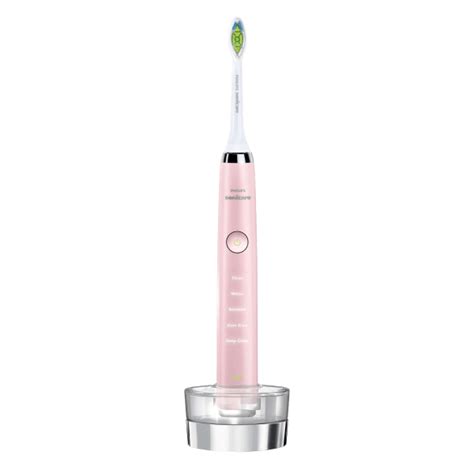 MorningSave: Philips Sonicare DiamondClean with Charging Glass and 6 ...