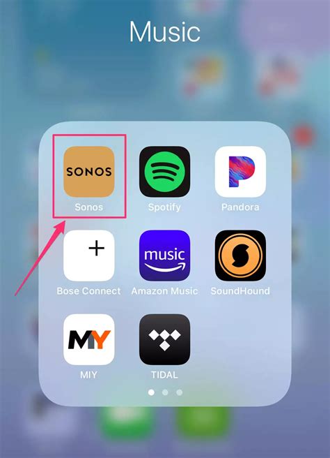 What is Sonos S2? Here's what you need to know about the latest app and ...