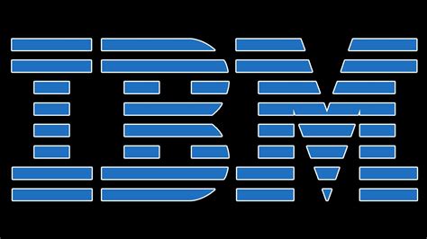 Share more than 74 ibm logo transparent best - ceg.edu.vn