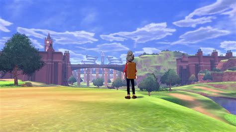 Pokémon Sword and Shield: Release Date, Gameplay Trailer Revealed