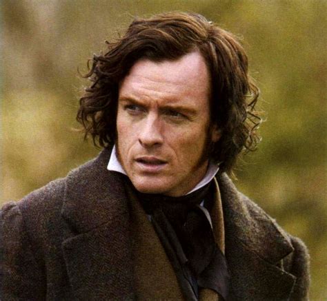 Toby Stephens, Edward Fairfax Rochester - Jane Eyre directed by Susanna ...