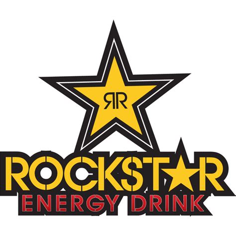 Rockstar logo, Vector Logo of Rockstar brand free download (eps, ai ...