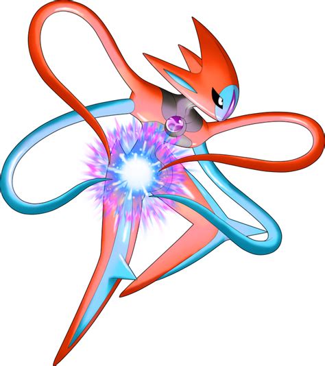 Pokemon 2386 Shiny Deoxys Pokedex: Evolution, Moves, Location, Stats