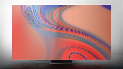 Samsung 8K QLED TV launched, features a 99% screen to body ratio ...