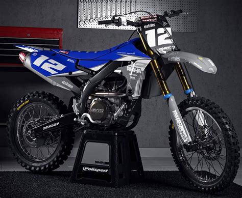 design your own mx graphics - Google Search | Graphic kit, Yamaha ...