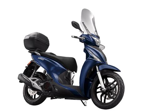 Kymco 150cc Scooters