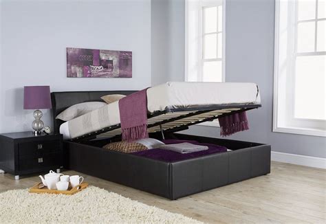 Alaska King Bed Frame